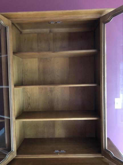 China Cabinet