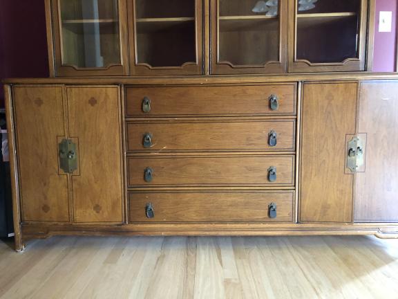 China Cabinet