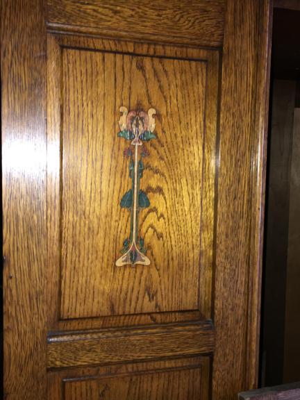 Armoire