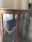 Antique China Closet for sale in Stillwater NY