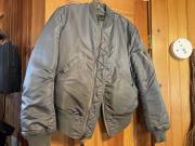 Bomber jacket for sale in Newport TN