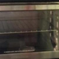 Conventional oven for sale in Newport TN by Garage Sale Showcase member Pfmartin46, posted 05/13/2021