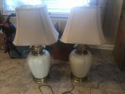 2 lamps for sale in West Chester PA