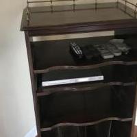 Ethan Allen storage or FB unit for sale in West Chester PA by Garage Sale Showcase member kristina930, posted 01/30/2020