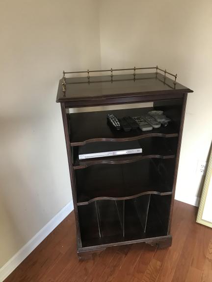 Ethan Allen storage or FB unit for sale in West Chester PA