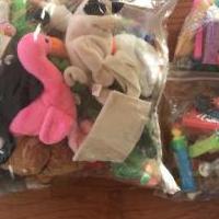 Beanie babies and Pez  collection for sale in West Chester PA by Garage Sale Showcase member kristina930, posted 01/22/2020