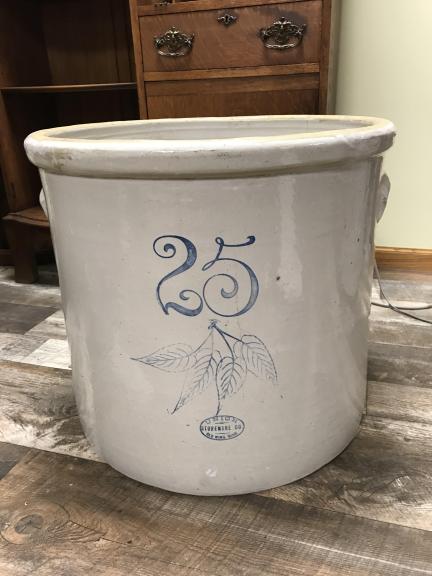 Garage sale in Garfield, Minnesota of Garage Sale Showcase Member Sass1953.