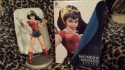 DC Comics Wonder Woman Statue Limited BOMBSHELL Edition for sale in Parsippany NJ