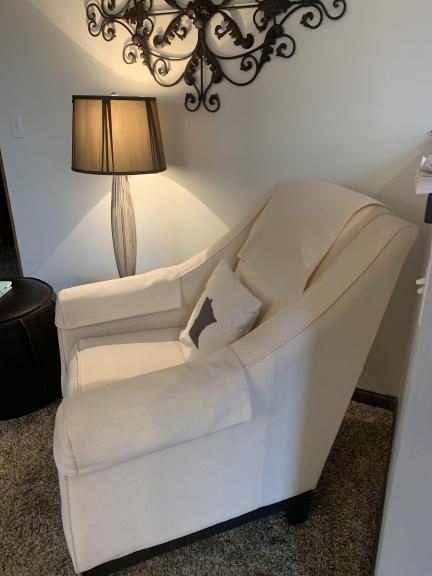 Accent chair for sale in Farmington MN