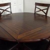 5 Pc Dining Room - $400 for sale in Naples FL by Garage Sale Showcase member bijumr, posted 12/01/2019
