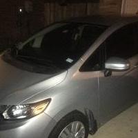 2015 Honda Fit for sale in Mckinney TX by Garage Sale Showcase member Jrivy54, posted 12/08/2019