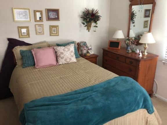 Bedroom Set for sale in Clark NJ