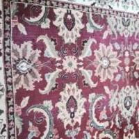 Oriental Rug for sale in Monroe GA by Garage Sale Showcase member Kimmiles1996, posted 09/15/2019