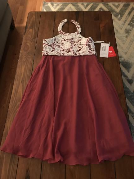 Girls formal dress for sale in Alma MI