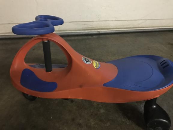 The Original PlasmaCar for sale in Alma MI