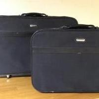 Suitcases for sale in Alma MI by Garage Sale Showcase member CaseyK, posted 10/03/2019