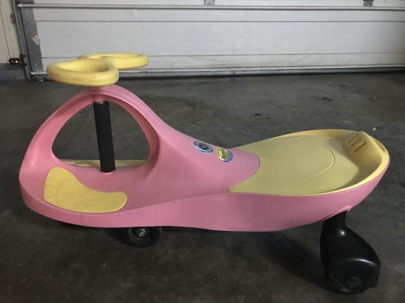 The Original PlasmaCar for sale in Alma MI