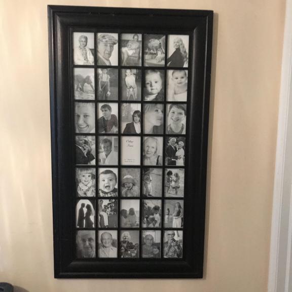 Picture Frame for sale in Hillsborough NJ