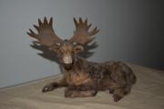 Ornamental Moose for sale in Newport TN