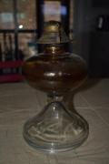 Antique Oil Lamp for sale in Newport TN