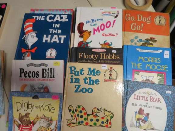 Children's books for sale in Bradenton FL