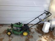 John Deere lawnmower for sale in Pinehurst NC