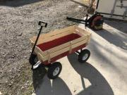 Red wagon for sale in Pinehurst NC