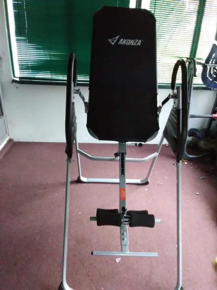 Inversion Table for sale in Pocahontas County WV