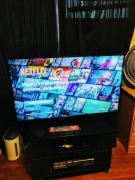 50" VIZIO LED SMART TV for sale in Georgetown KY