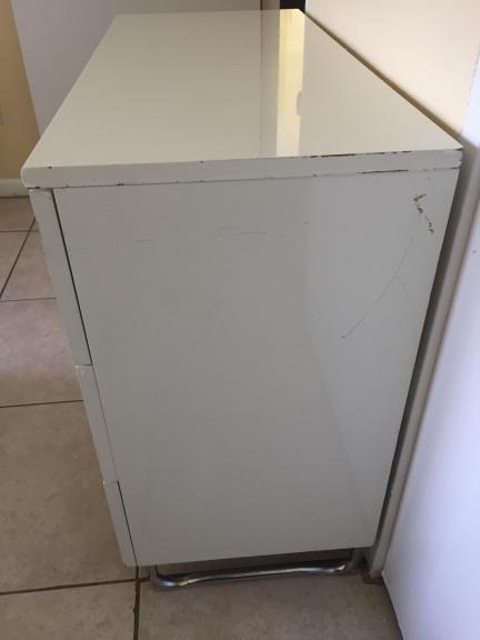 Bedroom set