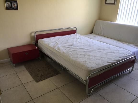 Bedroom set for sale in Merritt Island FL