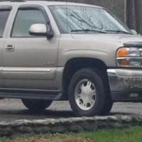 2000 GMC YUKON for sale in Gatlinburg TN by Garage Sale Showcase member Katey1227, posted 08/26/2019