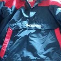 COLUMBIA WINTER COAT for sale in Warren PA by Garage Sale Showcase member browns0070, posted 09/04/2019