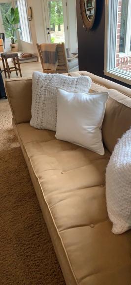 William Sonoma Couch