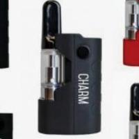 Randy's Charm variable voltage thick-oil Vaporizer for sale in New Port Richey FL by Garage Sale Showcase member Ludwig Eckl, posted 12/01/2019
