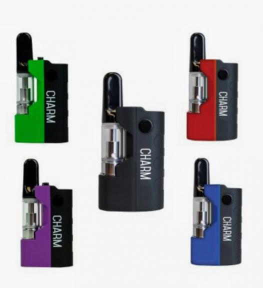 Randy's Charm variable voltage thick-oil Vaporizer for sale in New Port Richey FL