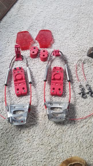 Tele bindings for sale in Grand Lake CO