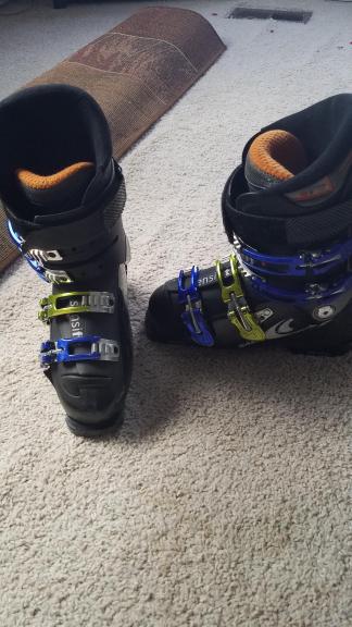 Ski boots for sale in Grand Lake CO