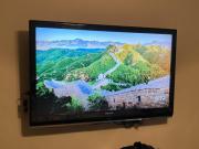 Samsung 46” HDTV for sale in San Antonio TX