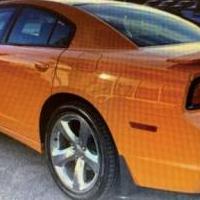 2014 Dodge Charger R/T for sale in Liberty PA by Garage Sale Showcase member Stacey L, posted 01/14/2020
