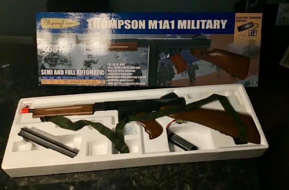 Air soft gun for sale in Rochester NY