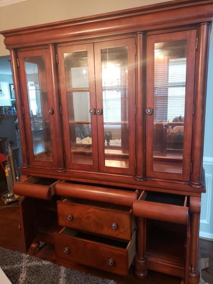China Hutch