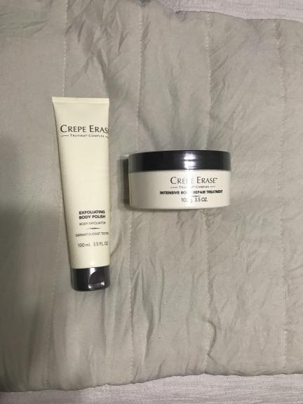 Crepe Erase for sale in Rosenberg TX