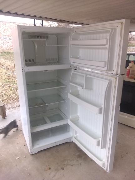 Refrigerator for sale in Idabel OK