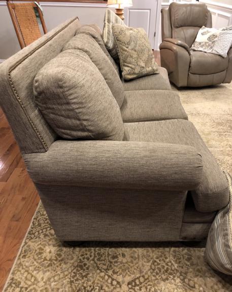 Lazyboy couch for sale in Carthage NC