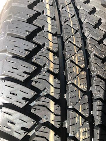 Jeep Wrangler 2019 tires, wheels, parts lot