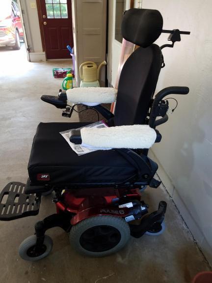 Electric Wheelchair for sale in Massillon OH
