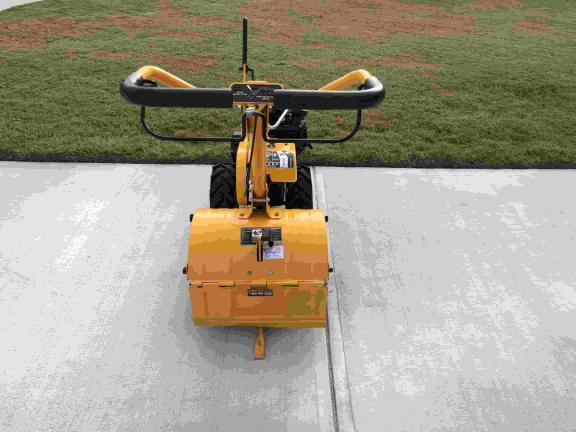 Cub Cadet Garden Tiller