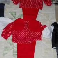 American Girl Doll Dresses for sale in Mead OK by Garage Sale Showcase member Wanda41, posted 10/15/2019