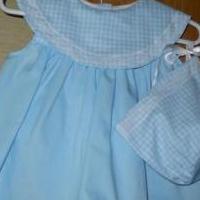 Baby Dresses for sale in Mead OK by Garage Sale Showcase member Wanda41, posted 10/13/2019